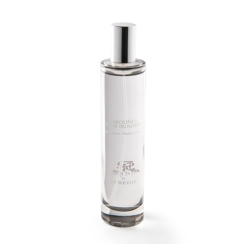 St. Regis Caroline's Four Hundred Room Spray