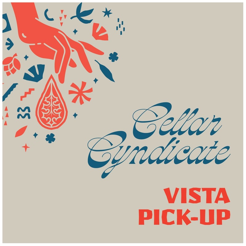 Vista Cellar Cyndicate