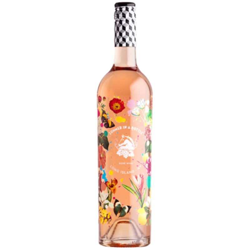Wolffer - Summer In A Bottle Rose 2024