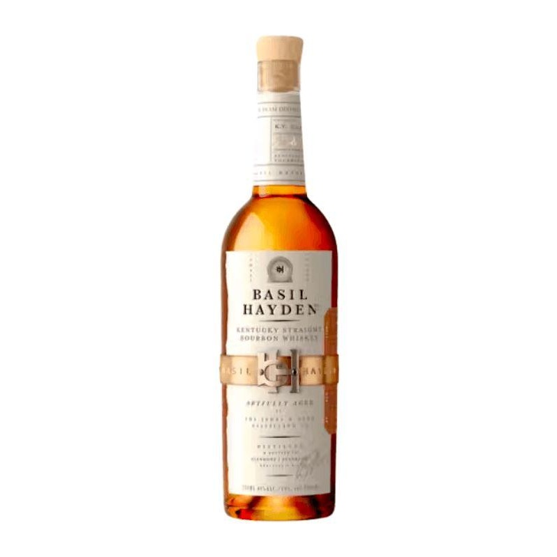 Basil Hayden's Kentucky Straight Bourbon Whiskey
