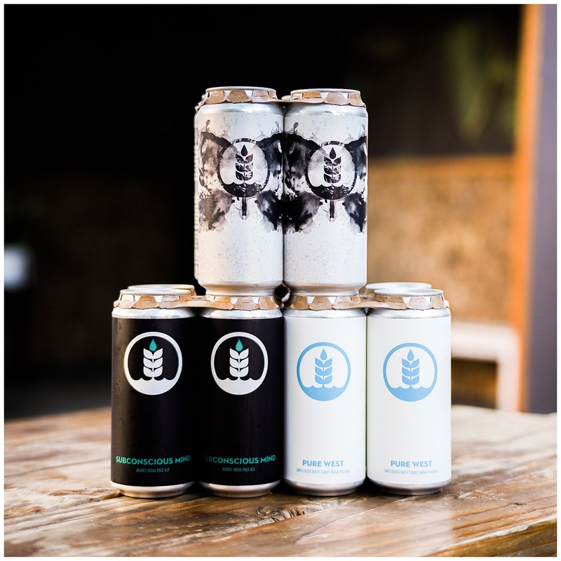 Pure Hops - Monthly IPA Subscription