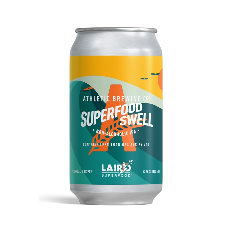 Superfood Swell