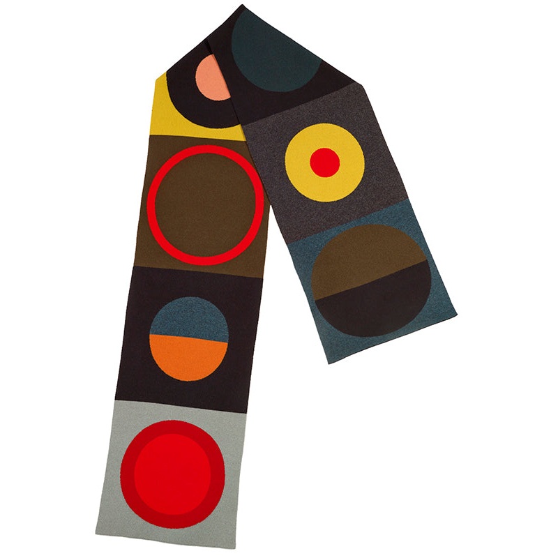 Circle Scarf