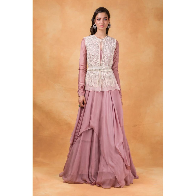 Fayruz Onion Pink