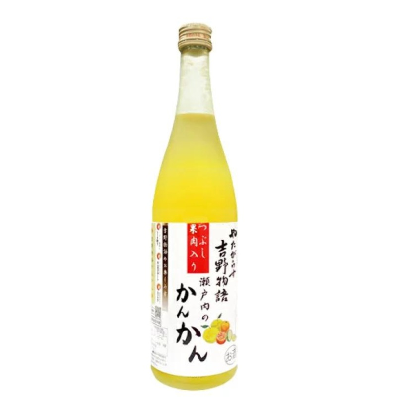 K-OKA Kankan 720ml