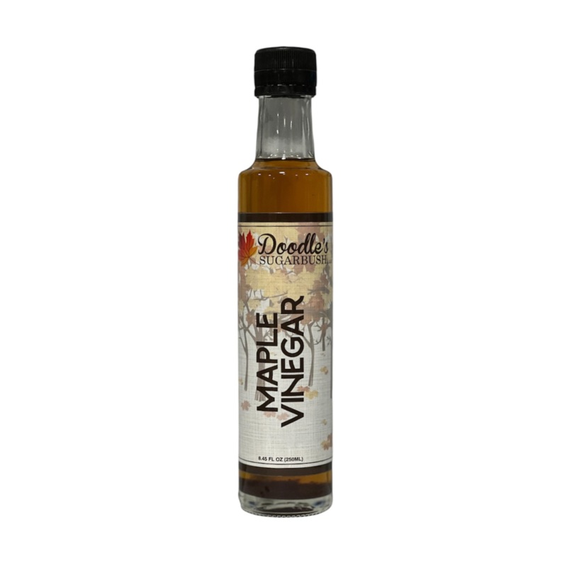 Maple Vinegar