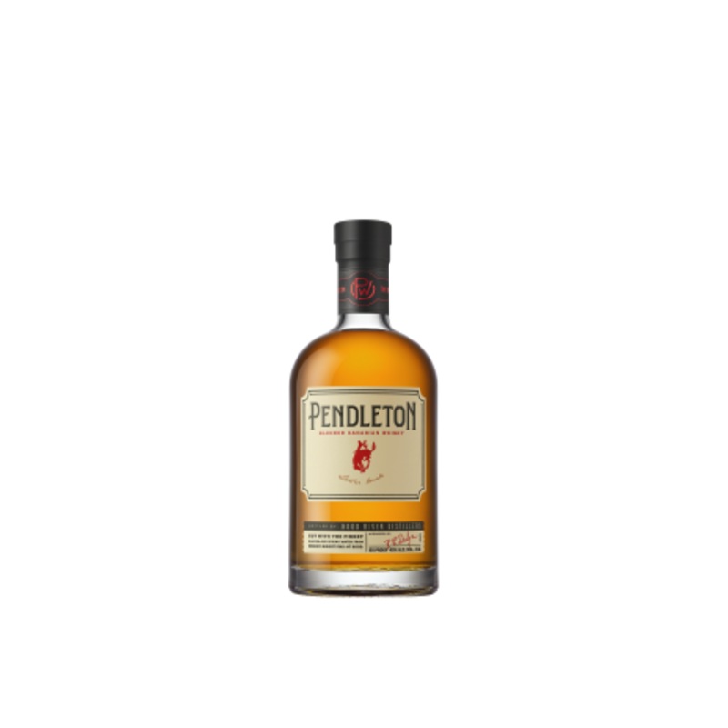 Pendleton Blended Canadian Whisky