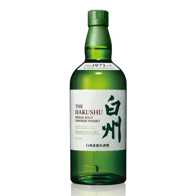 SUNTORY Hakushu Whisky 700ml