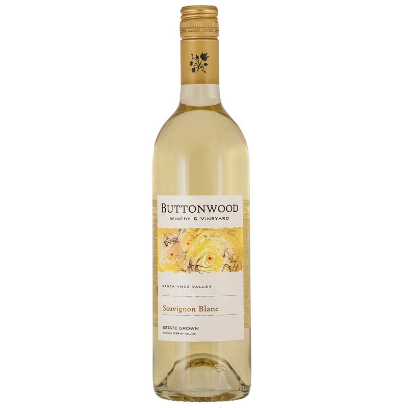 Buttonwood Estate Winery Santa Ynez Valley