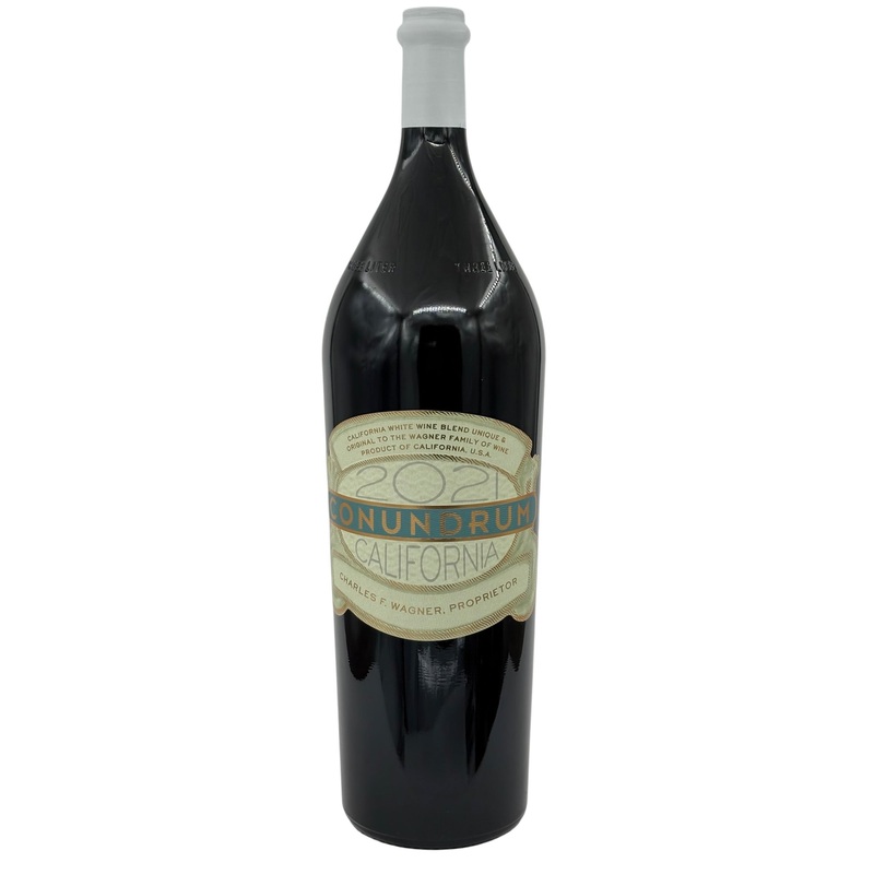 Conundrum 2021 White Blend 3000 ml (3 Liter)