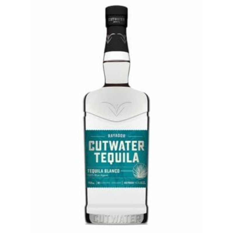 Cutwater Rayador Blanco Tequila 750ml