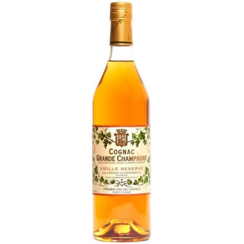Dudognon Cognac, 'Vieille Reserve', 20 Yr Old, Dudognon
