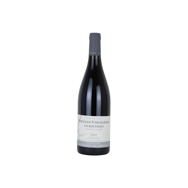 Etienne Delarche Les Boutieres Vieilles Vignes 2024