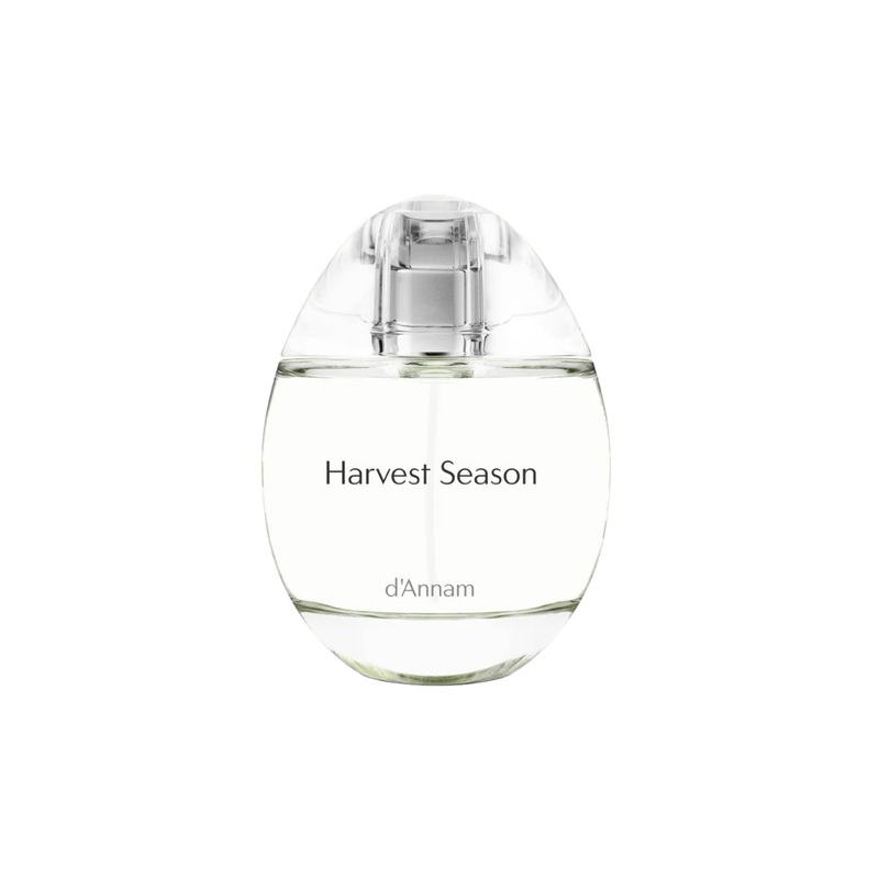 Harvest Season