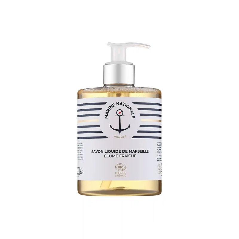 LA CORVETTE FRESH FOAM LIQUID HAND SOAP 500ml