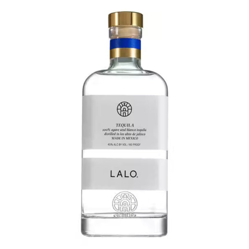 Lalo Blanco Tequila