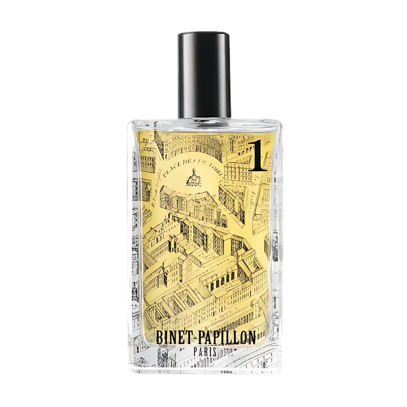No. 1 Alkemist Pepper