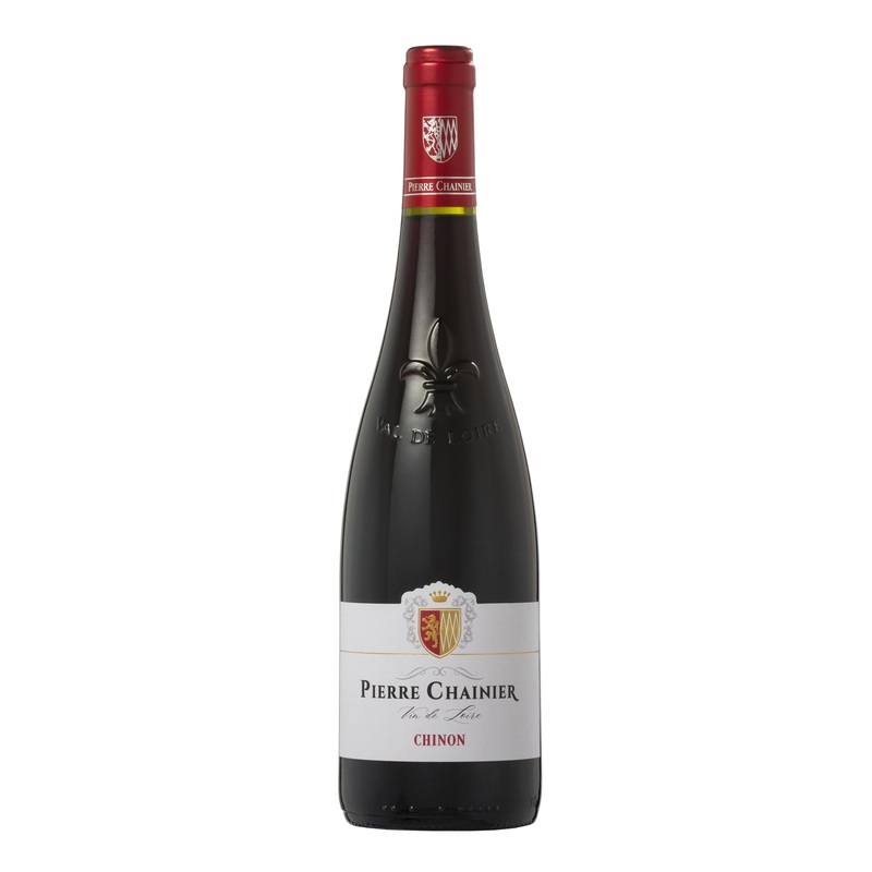 Pierre Chainier Chinon, AOP