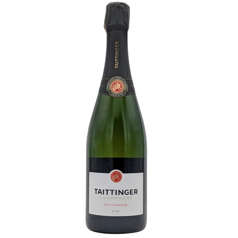 Taittinger Brut La Franaise Champagne