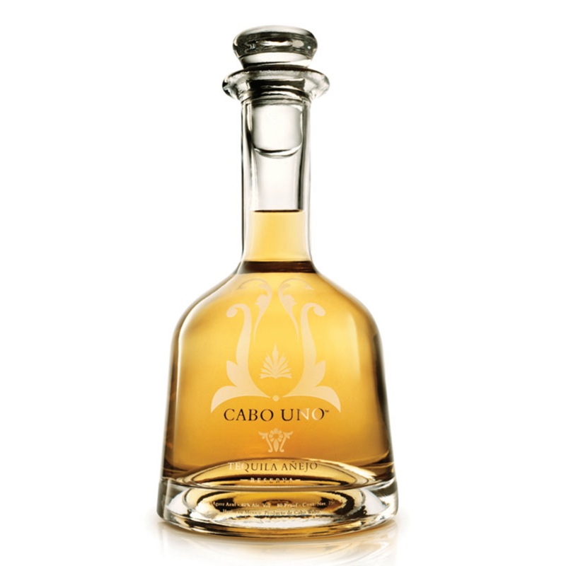 Cabo Uno Aejo Tequila
