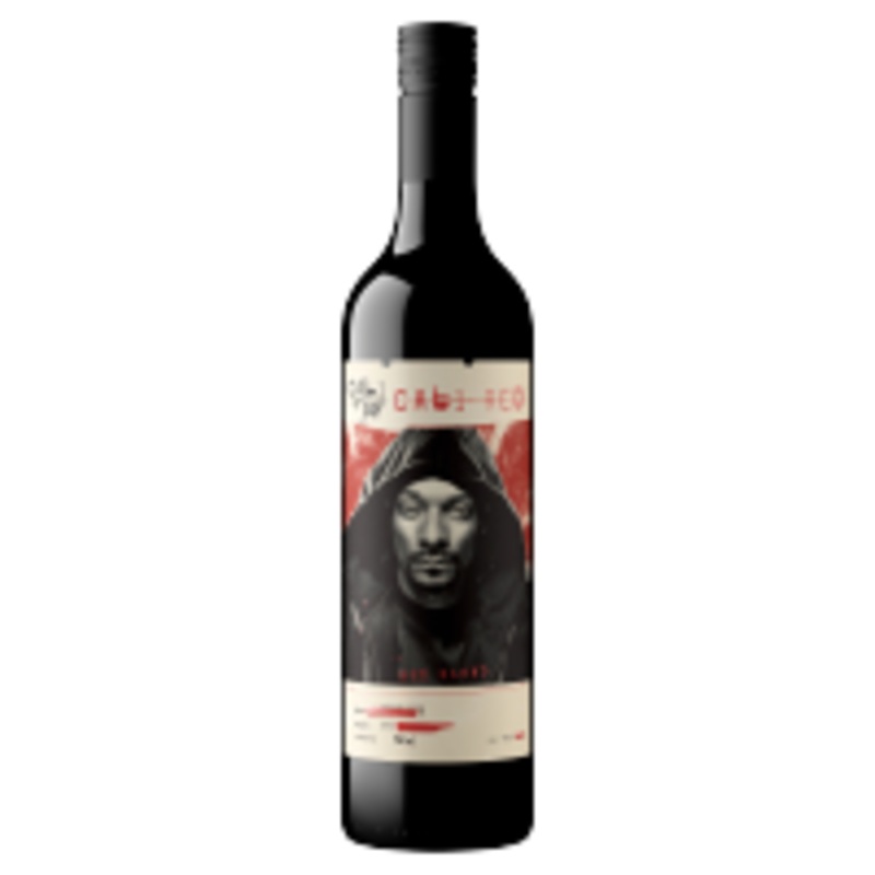Cali by Snoop: Cali Red