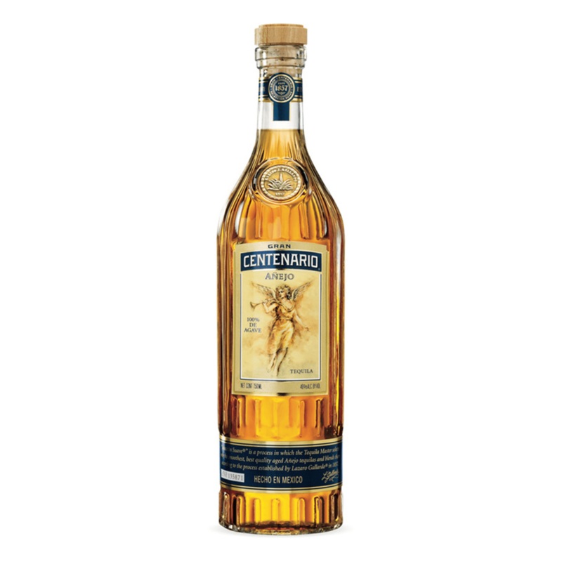 GranCentenario Aejo Tequila