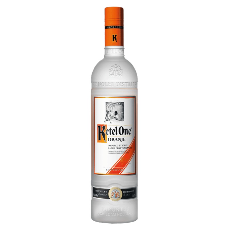 Ketel One Oranje Flavored Vodka