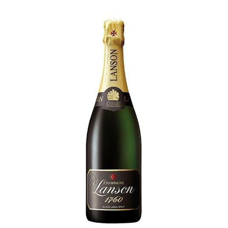 Lanson Le Black Creation NV Champagne