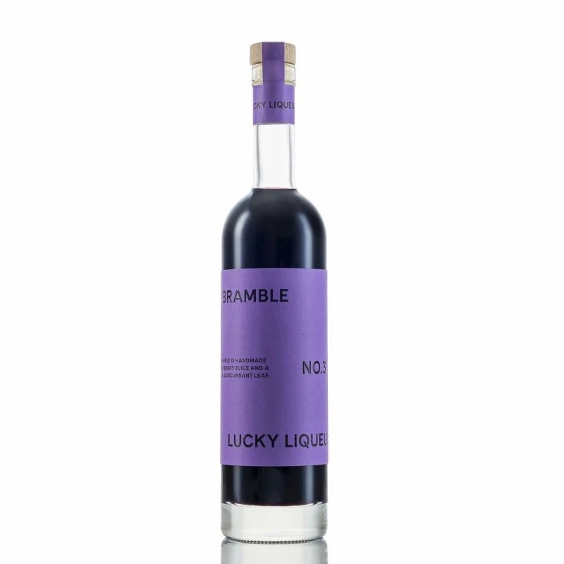 Lucky Liqueurs Bramble 50cl