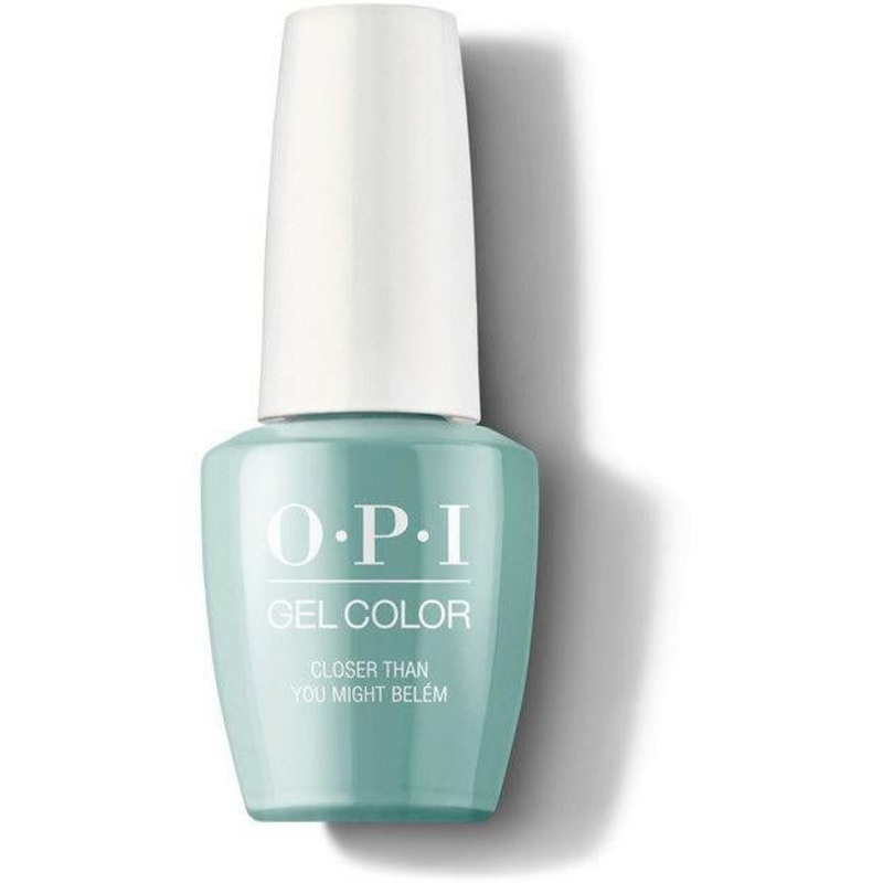OPI GelColor - Closer Than You Might Belm 0.5 oz - #GCL24