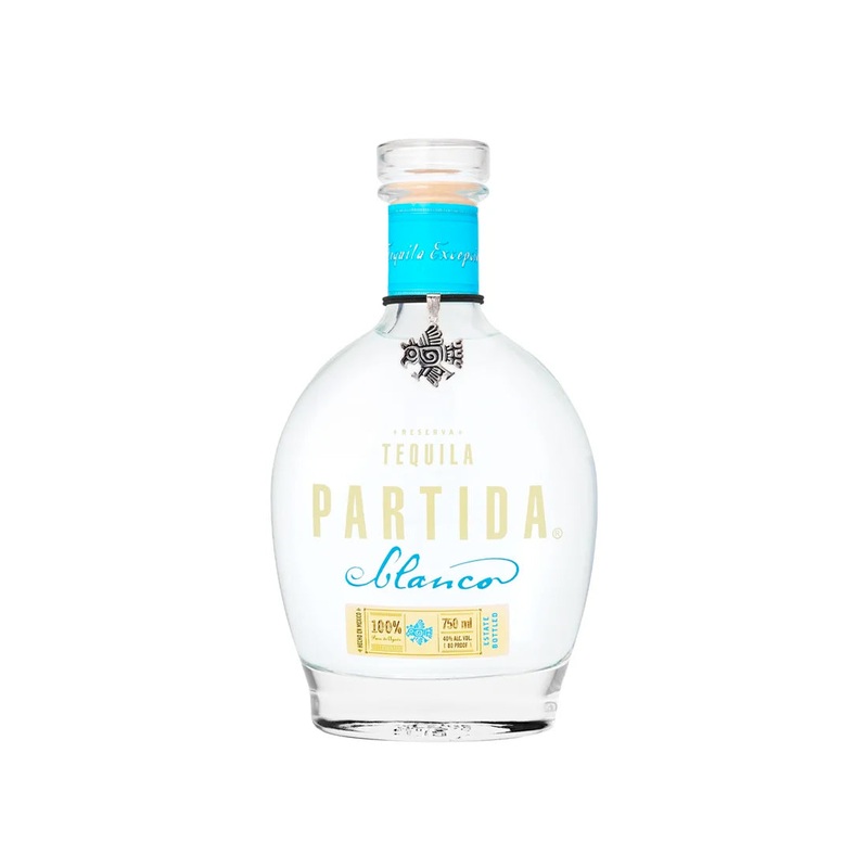 Partida Tequila Blanco