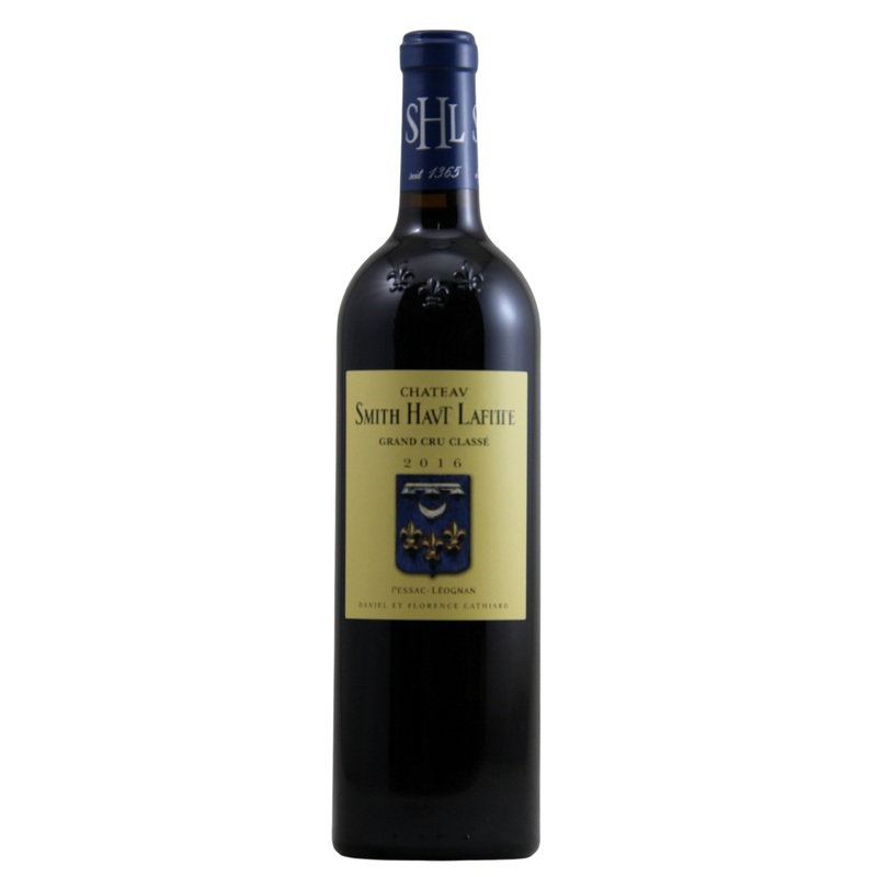 Smith Haut Lafitte Grand Vin 2016