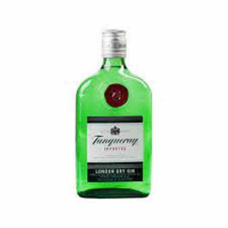 Tanqueray London Dry Gin 375ml