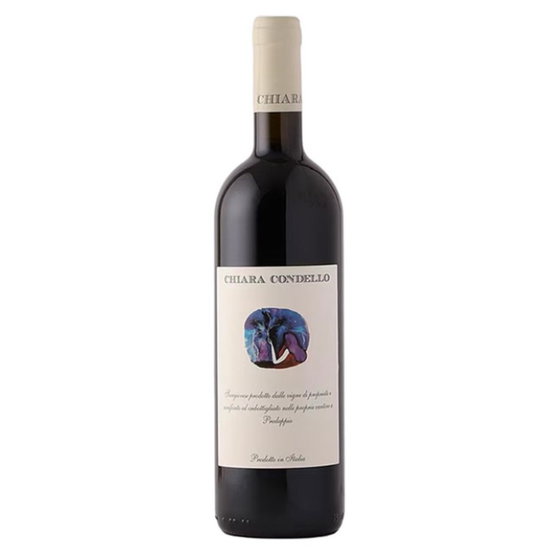 2021 Chiara Condello Romagna Sangiovese Predappio 750ml