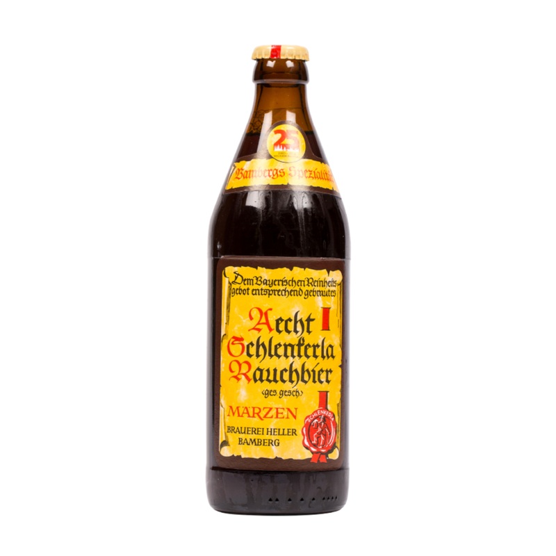 Aecht Schlenkerla Rauchbier Marzen 500ml
