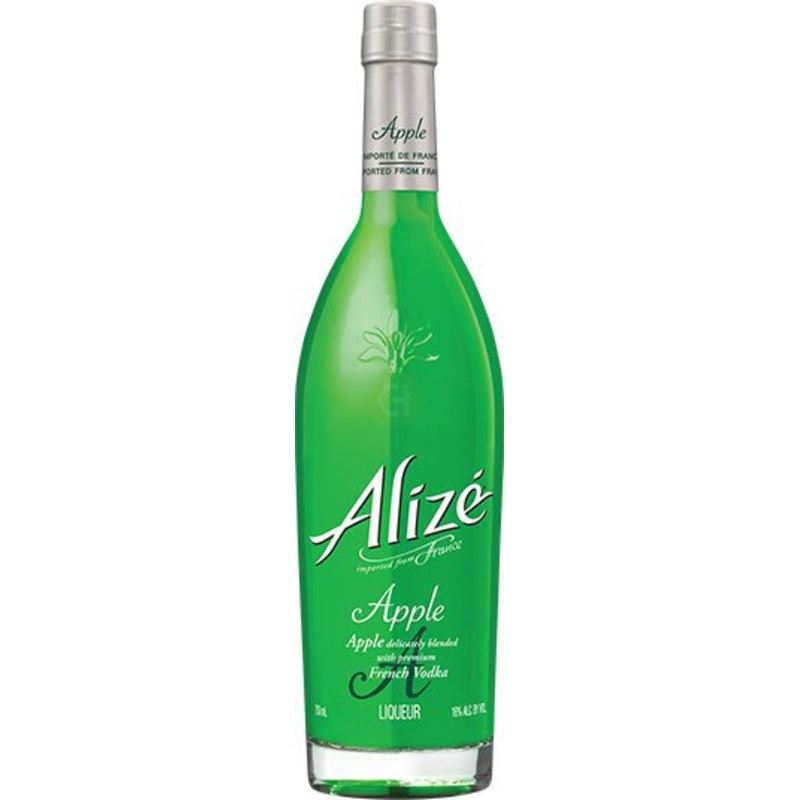Aliz Apple spirits