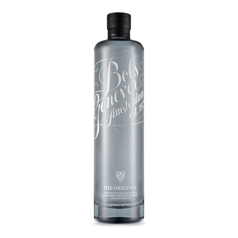 Bols Genever The Original Gin