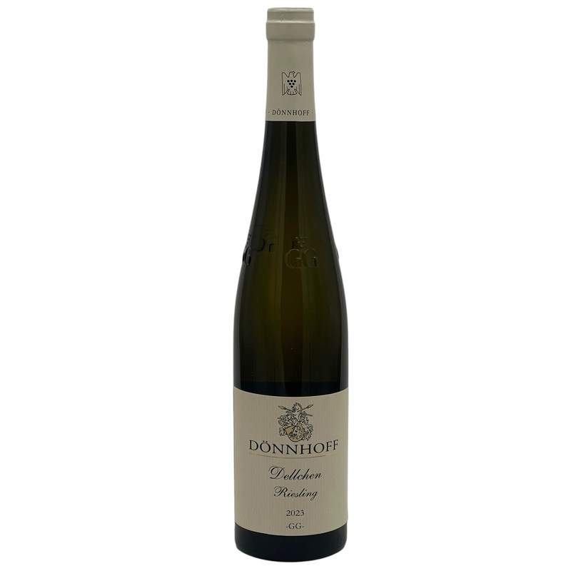 Donnhoff 2023 Norheimer Dellchen Riesling Trocken GG Grosses Gewchs