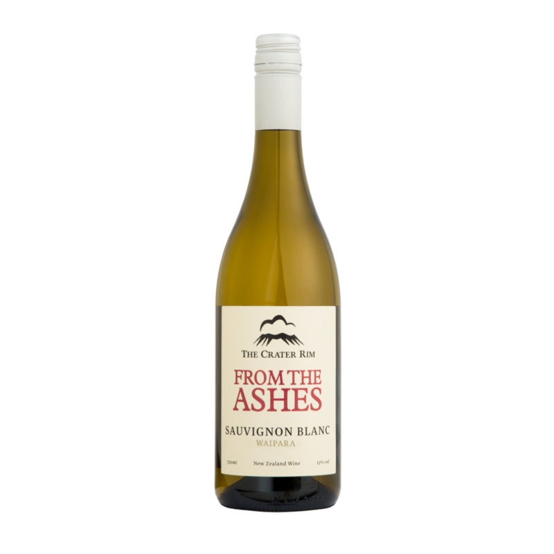 From the ashes Sauvignon Blanc 2022