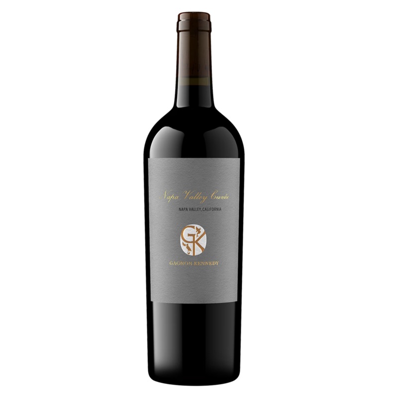 Gagnon Kennedy Cabernet Sauvignon Napa Valley