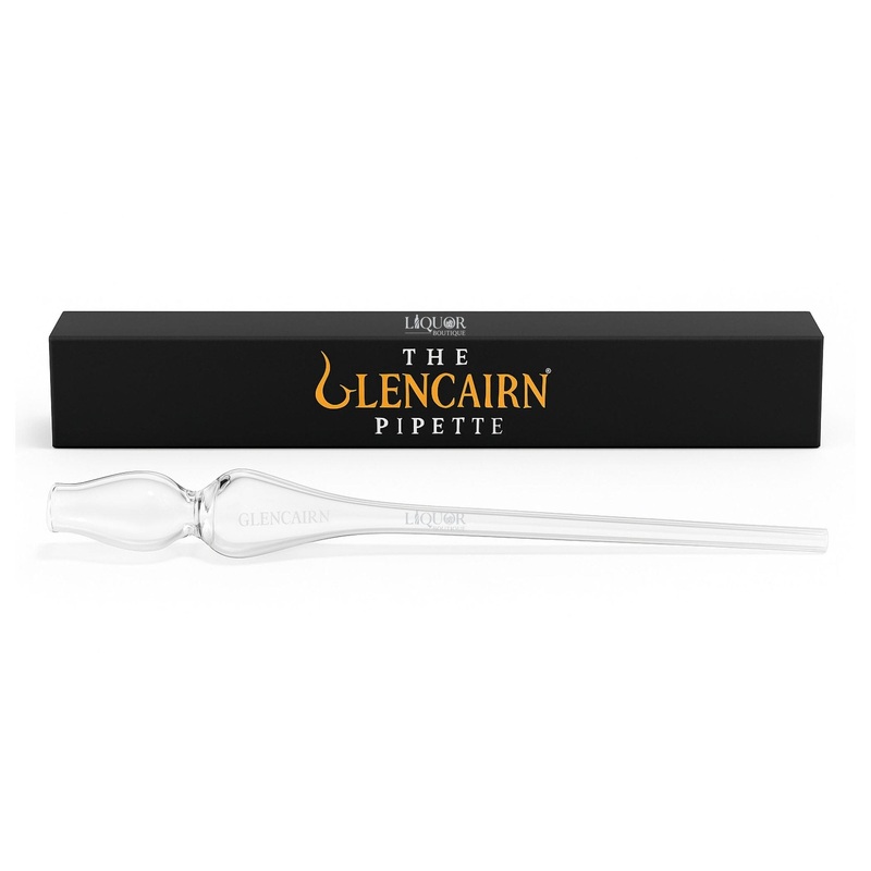 Glencairn Whiskey Glass Water Pipette