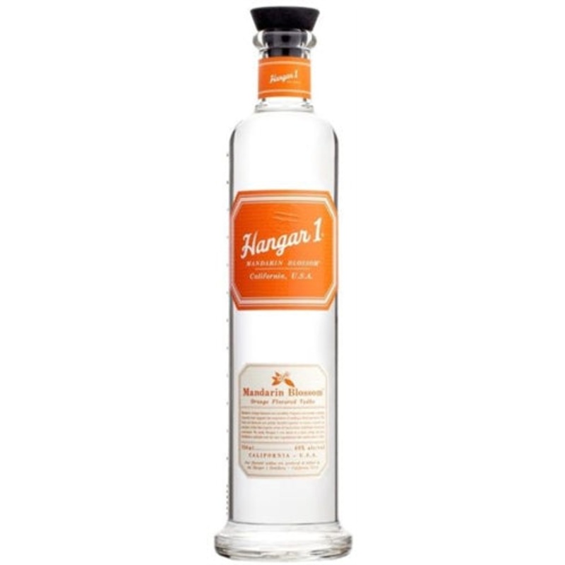 Hangar One Mandarin Vodka 750ML