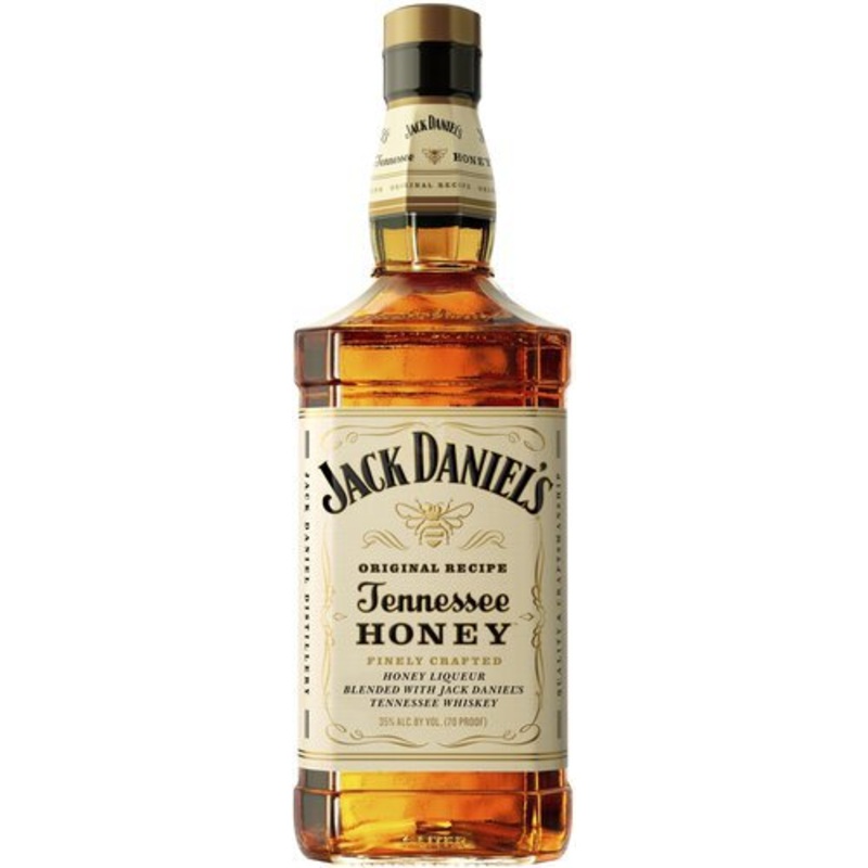 Jack Daniels Honey 1L