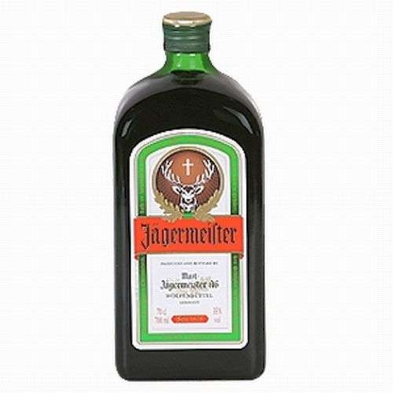 Jagermeister 375ML