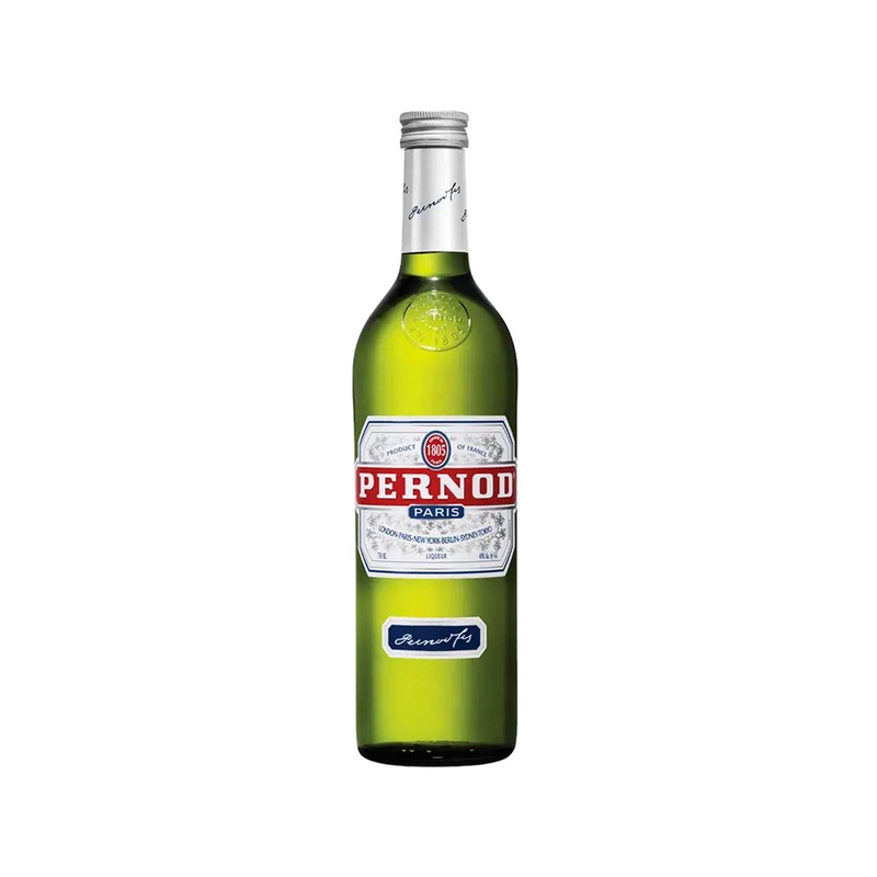 PERNOD LIQUEUR 750ml