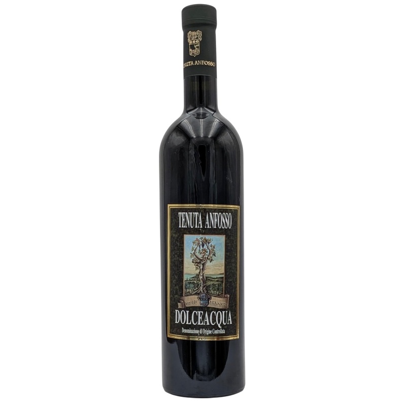 Tenuta Anfosso 2019 Rossese di Dolceacqua