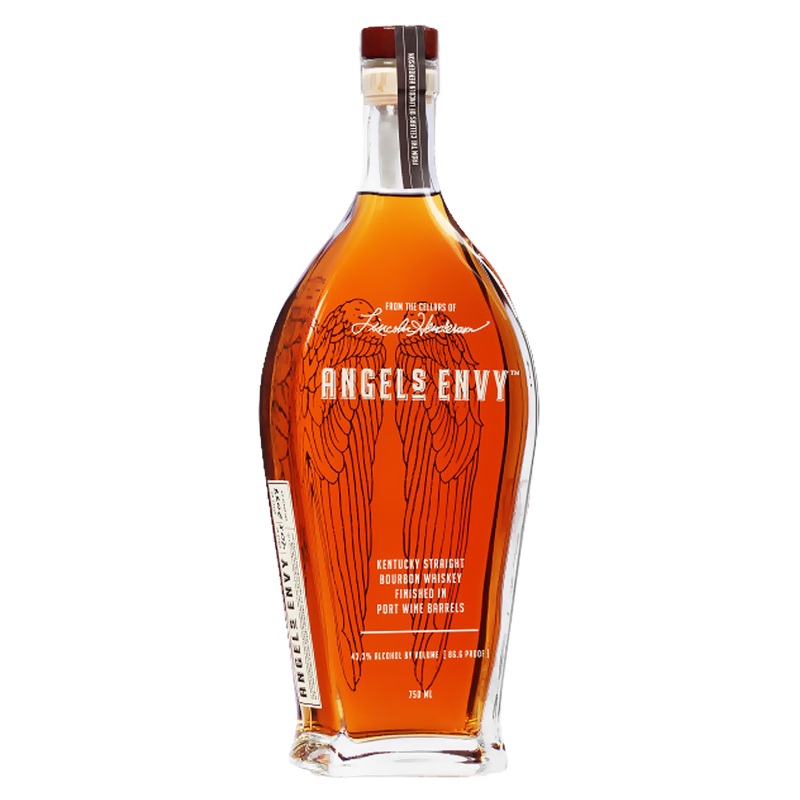 Angel's Envy Kentucky Straight Bourbon Whiskey