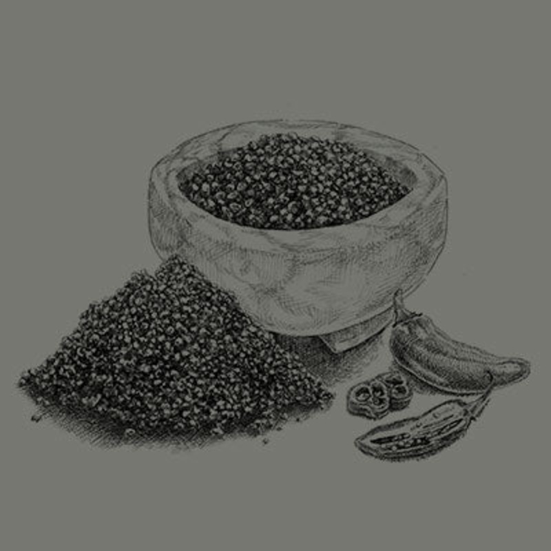 BLACK LAVA JALAPEO REFILL BAGS