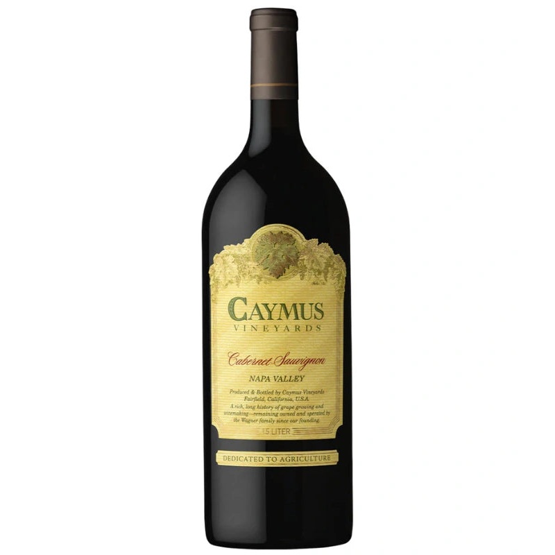 Caymus Vineyards Napa Valley Cabernet Sauvignon 1.5L