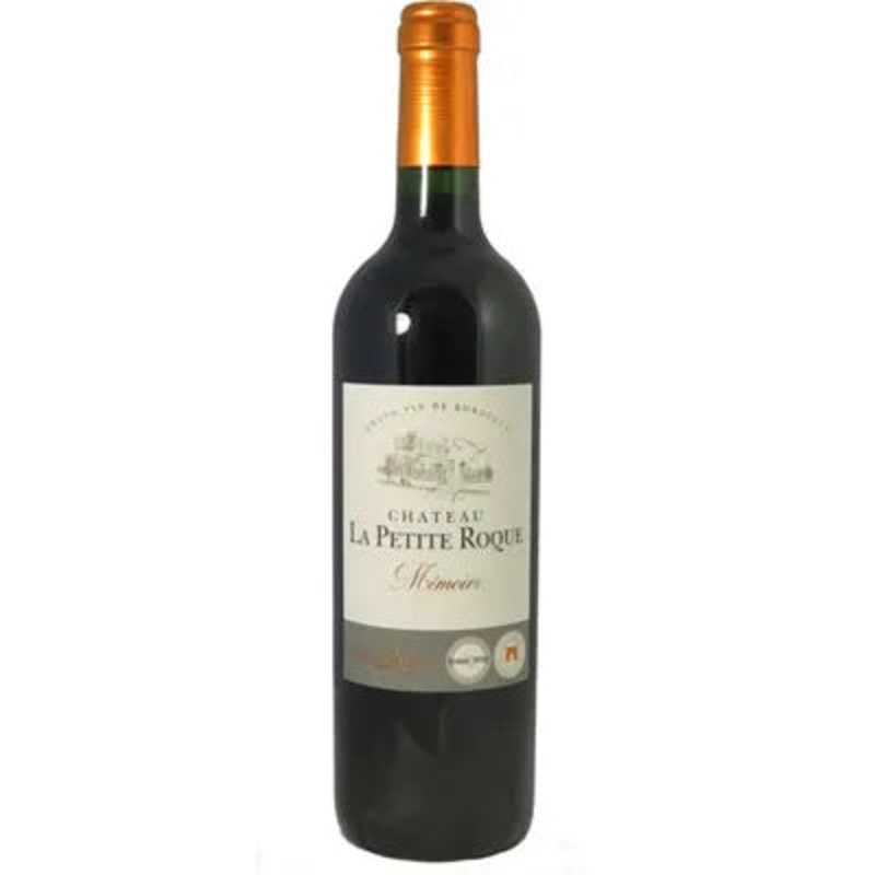 Chateau La Petite Roque